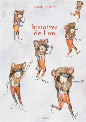 Couverture du produit · Histoires de Lou