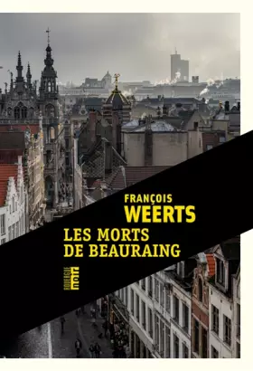 Couverture du produit · Les morts de Beauraing