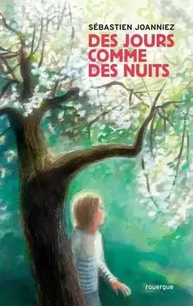Couverture du produit · Des jours comme des nuits