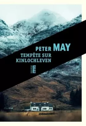 Couverture du produit · Tempête sur Kinlochleven