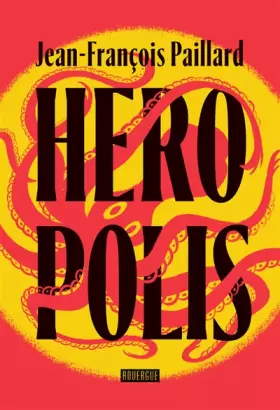 Couverture du produit · Heropolis