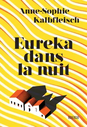 Couverture du produit · Eureka dans la nuit