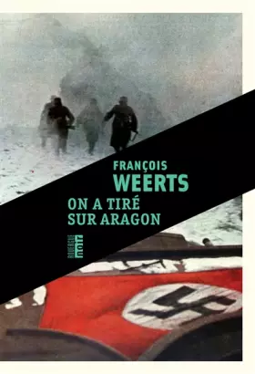 Couverture du produit · On a tiré sur Aragon