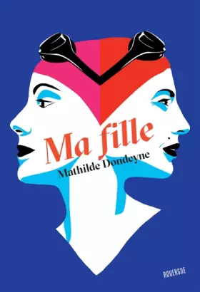 Couverture du produit · Ma fille