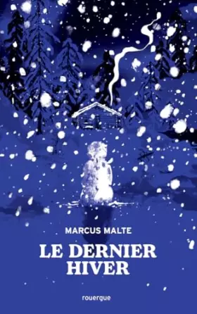 Couverture du produit · Le dernier hiver