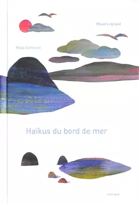 Couverture du produit · Haikus du bord de mer