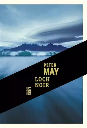 Couverture du produit · Loch noir