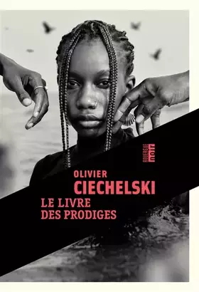 Couverture du produit · Le livre des prodiges