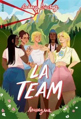 Couverture du produit · La Team