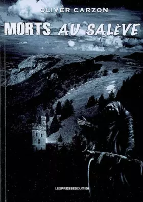 Couverture du produit · Morts au Salève