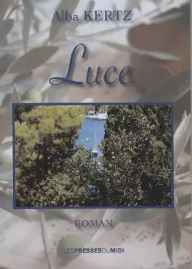 Couverture du produit · Luce