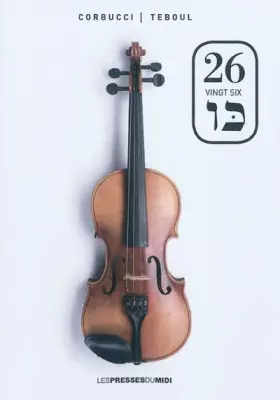 Couverture du produit · 26