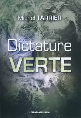 Couverture du produit · Dictature verte