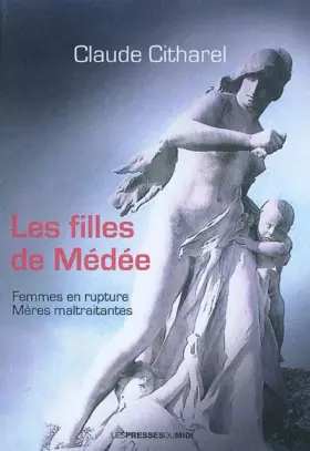 Couverture du produit · Les filles de Médée