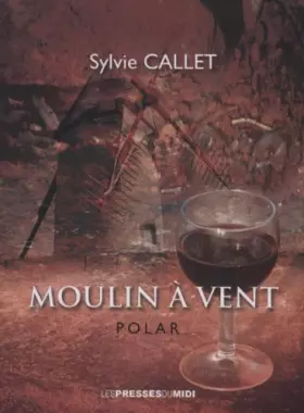 Couverture du produit · Moulin à vent