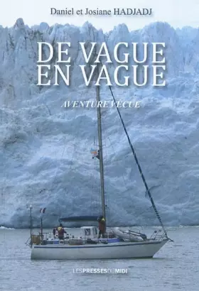 Couverture du produit · De vague en vague