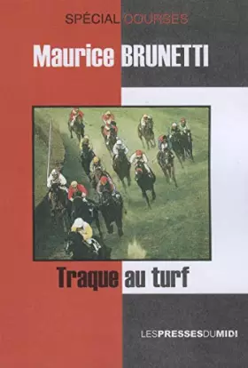 Couverture du produit · Traque au turf