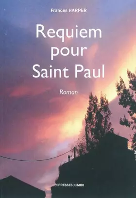 Couverture du produit · Requiem pour Saint Paul