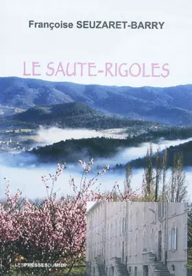 Couverture du produit · Le saute-rigoles