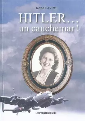 Couverture du produit · Hitler un cauchemar !