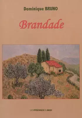Couverture du produit · Brandade