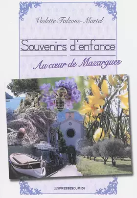 Couverture du produit · Souvenirs d'enfance