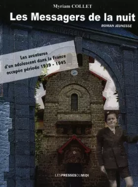 Couverture du produit · Les Messagers de la nuit