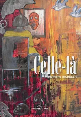 Couverture du produit · Celle-là