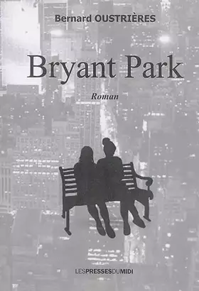 Couverture du produit · Bryant Park