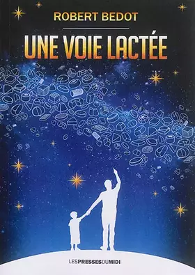 Couverture du produit · Une voie lactée