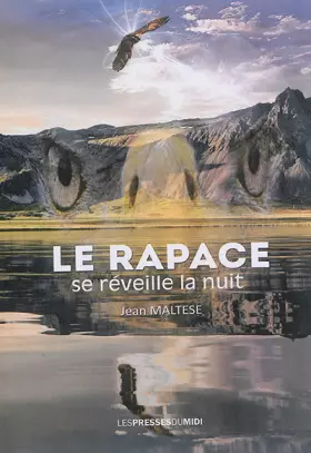 Couverture du produit · Le rapace se réveille la nuit