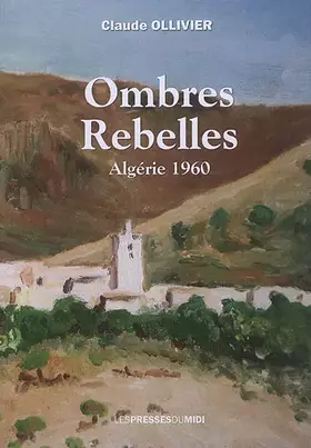 Couverture du produit · Ombres rebelles