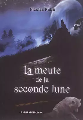 Couverture du produit · La meute de la seconde chance