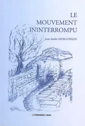 Couverture du produit · Le mouvement ininterrompu