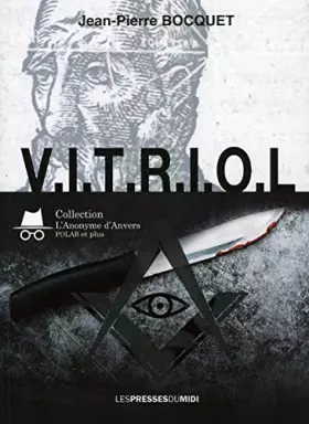 Couverture du produit · V.i.t.r.i.o.l