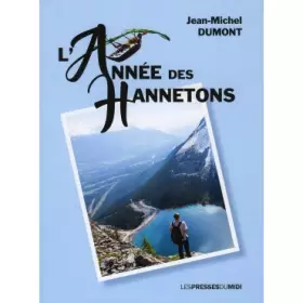 Couverture du produit · L'année des Hannetons