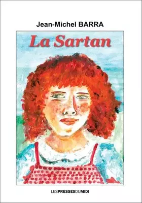 Couverture du produit · La Sartan