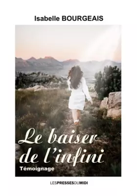 Couverture du produit · Le baiser de l'infini