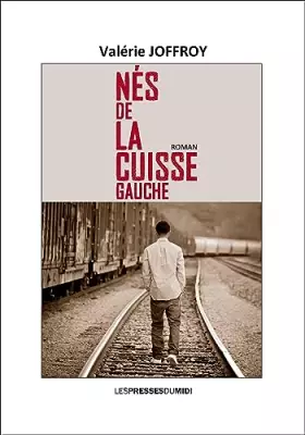 Couverture du produit · Nés de la cuisse gauche