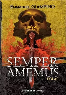 Couverture du produit · Semper amemus