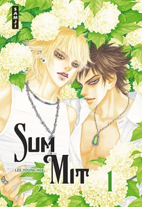Couverture du produit · Summit, Tome 1 :