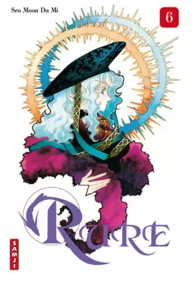 Couverture du produit · Rure, Tome 6 :