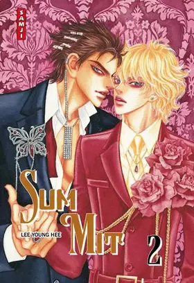 Couverture du produit · Summit, Tome 4 :