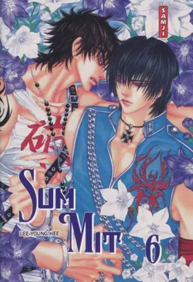 Couverture du produit · Summit, Tome 6