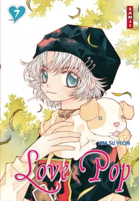 Couverture du produit · Love Pop, Tome 7 :