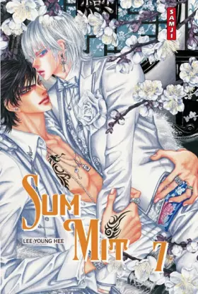 Couverture du produit · Summit, Tome 7 :