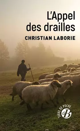 Couverture du produit · L'appel des drailles