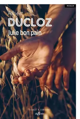 Couverture du produit · Julie bon pain