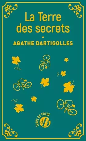 Couverture du produit · La Terre des secrets