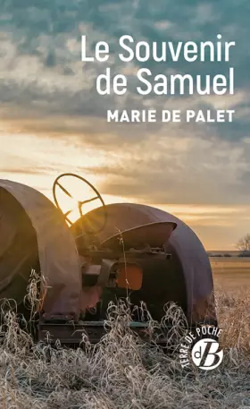 Couverture du produit · Le Souvenir de Samuel